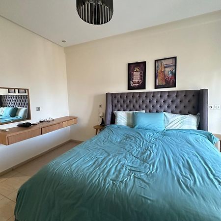 Haut Standing Appartement Agadir Luaran gambar