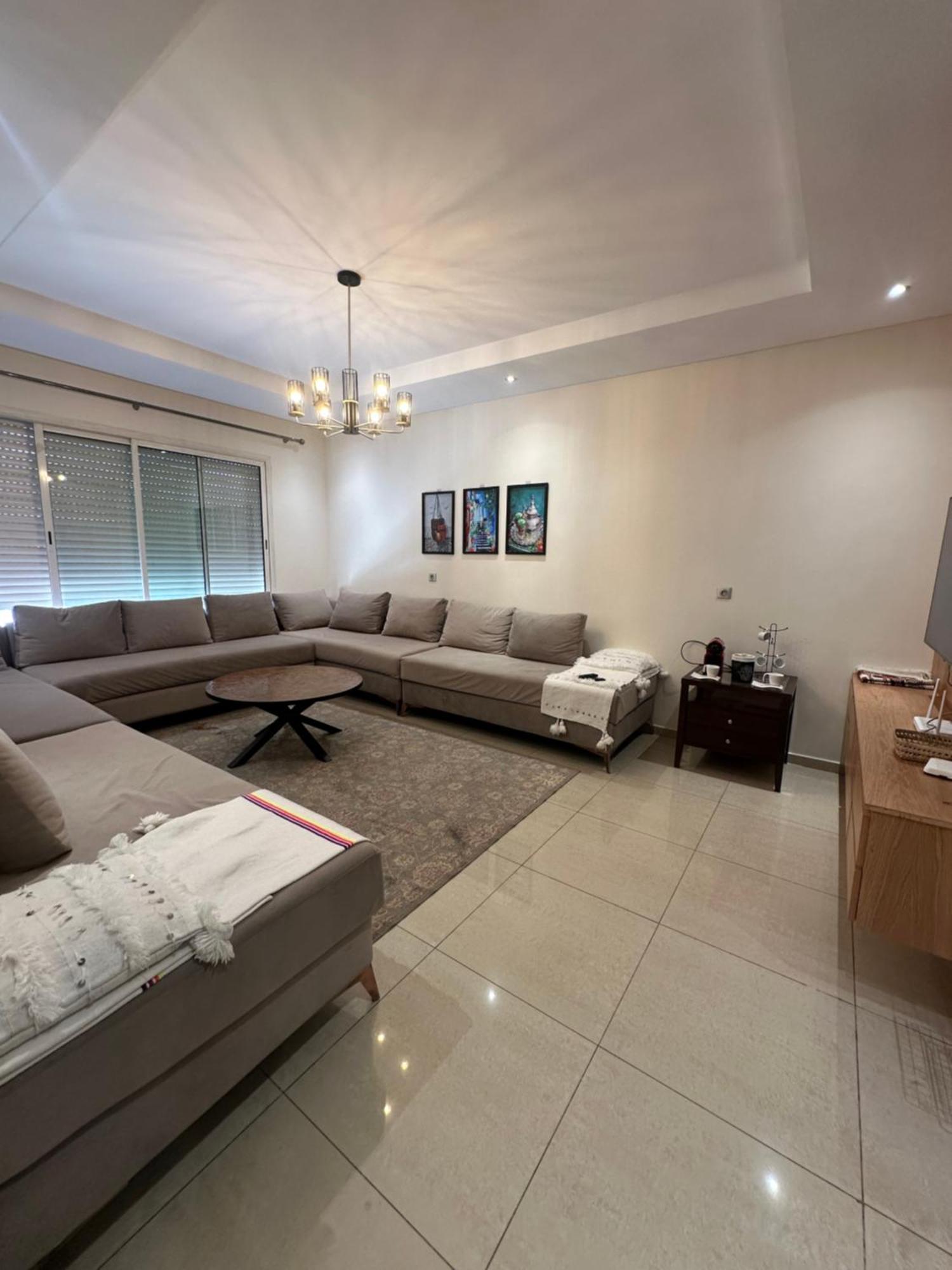 Haut Standing Appartement Agadir Luaran gambar