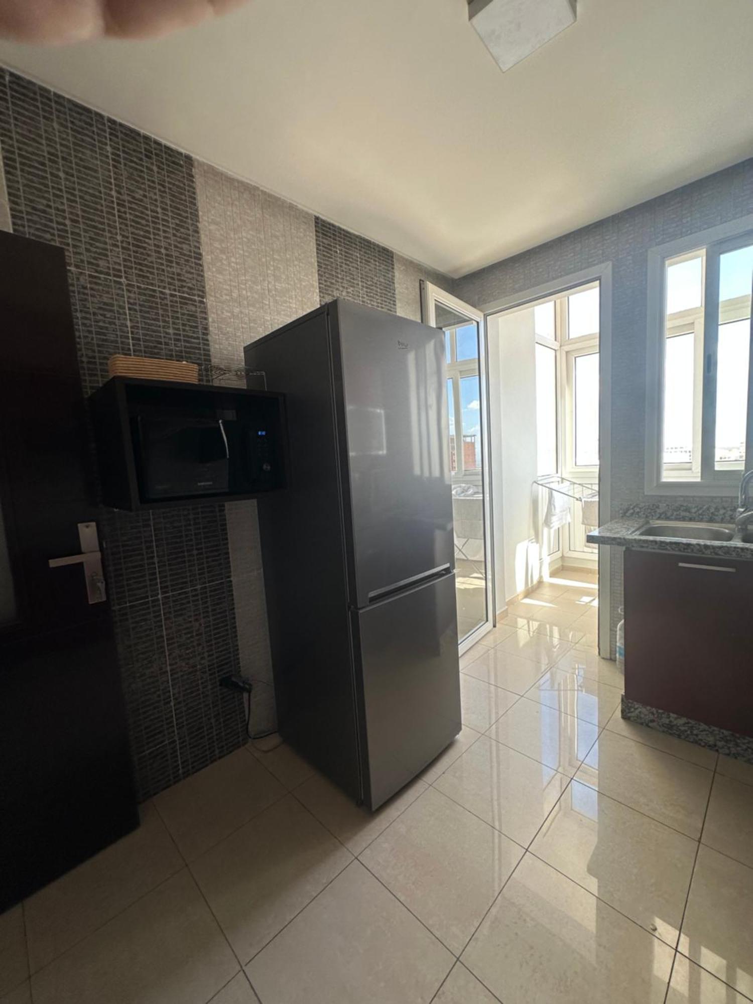Haut Standing Appartement Agadir Luaran gambar