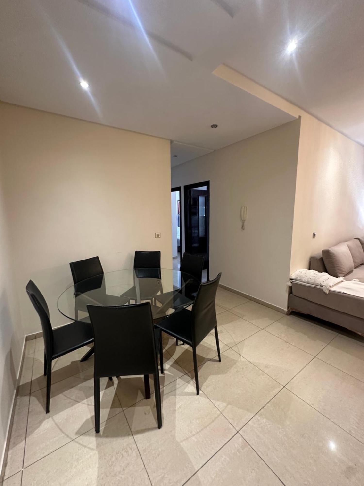 Haut Standing Appartement Agadir Luaran gambar