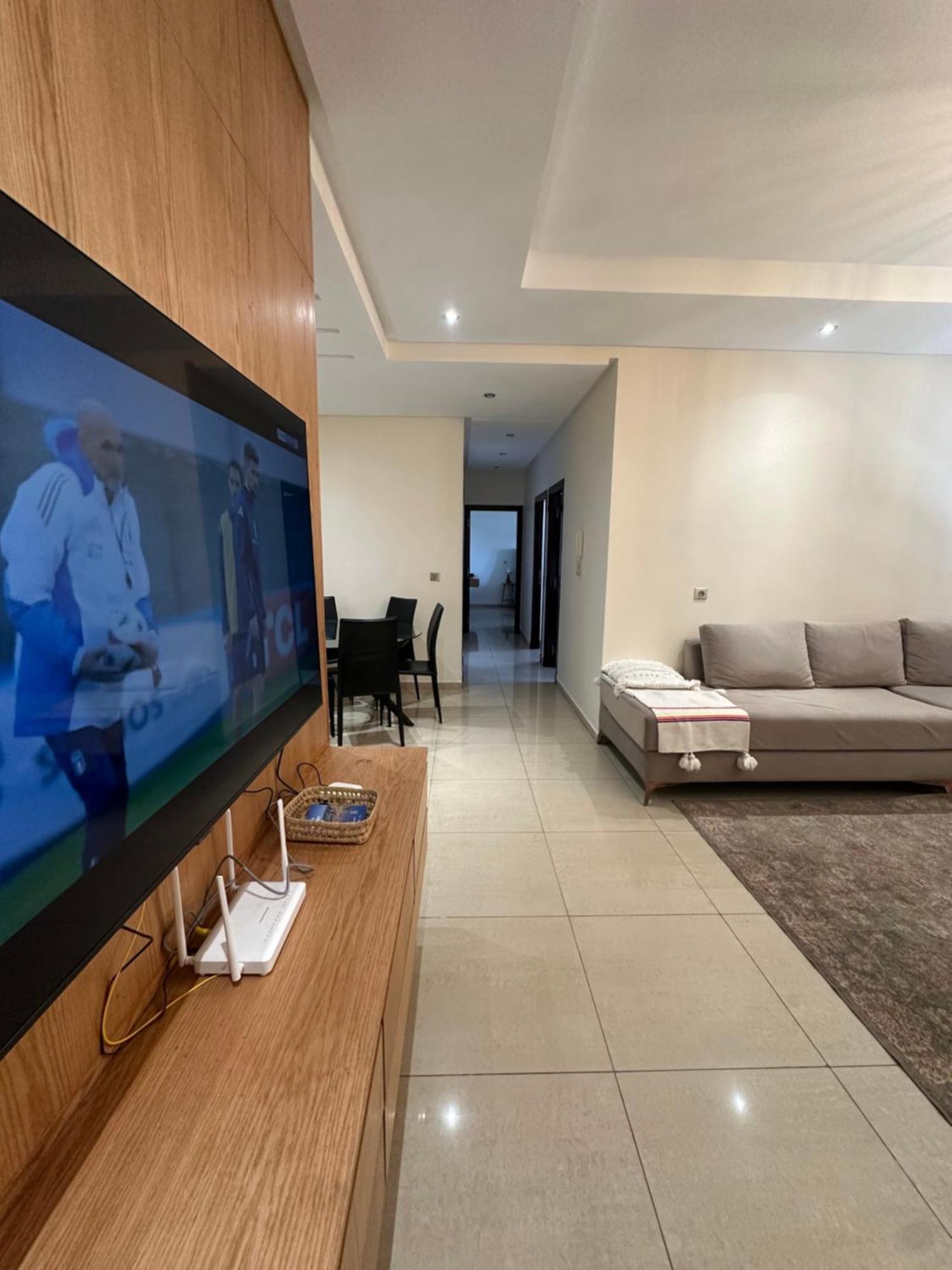Haut Standing Appartement Agadir Luaran gambar