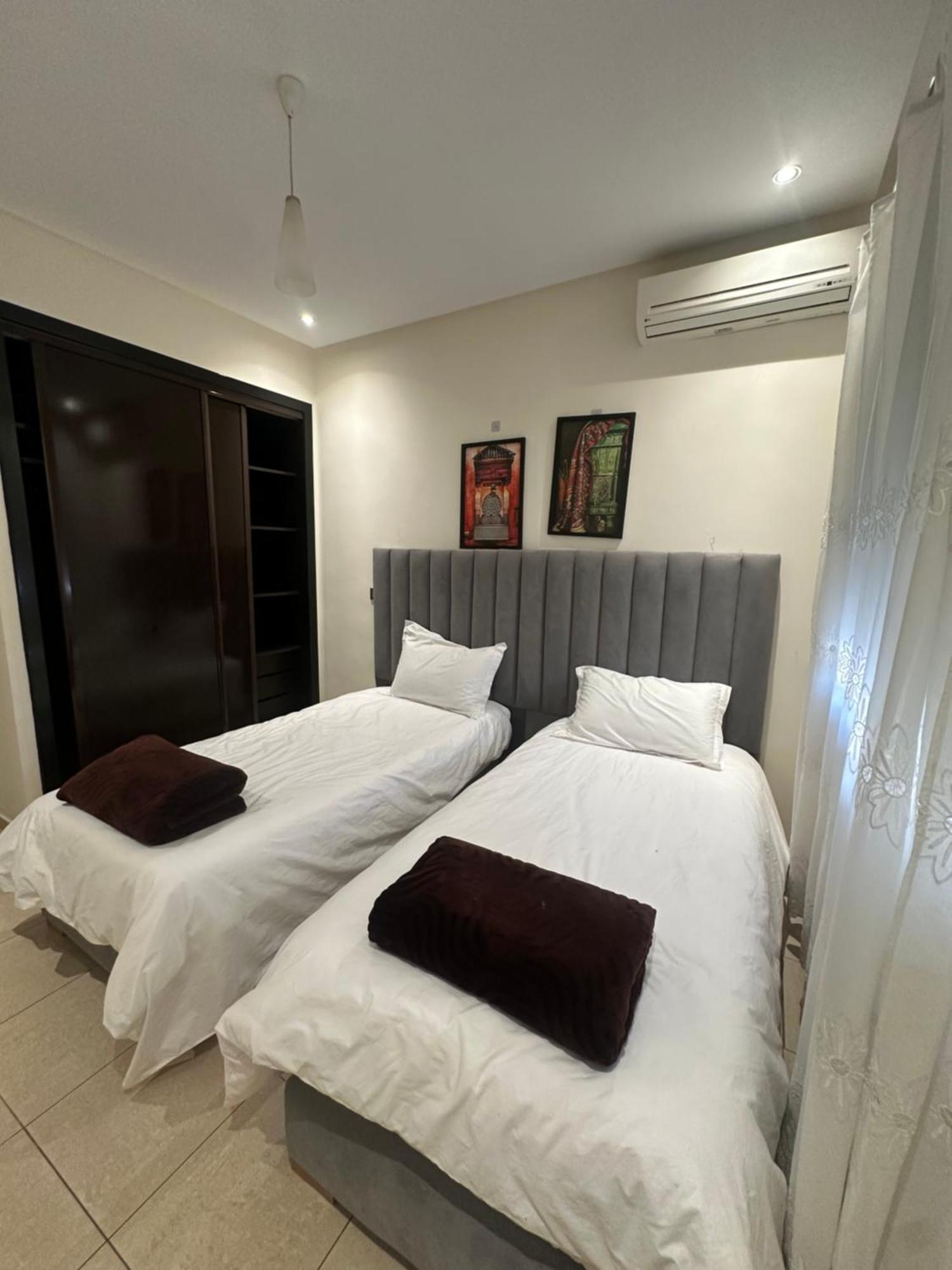 Haut Standing Appartement Agadir Luaran gambar