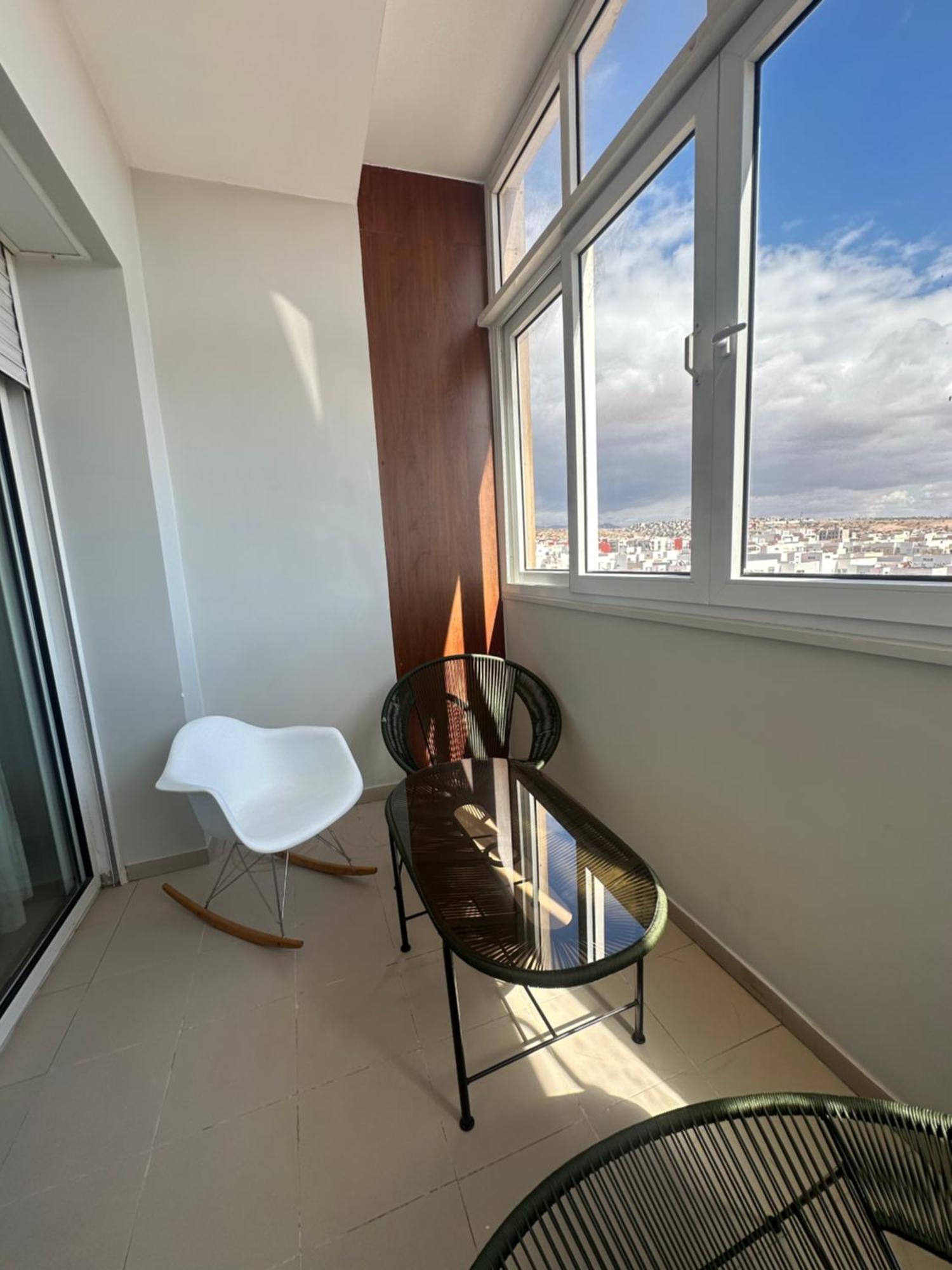 Haut Standing Appartement Agadir Luaran gambar