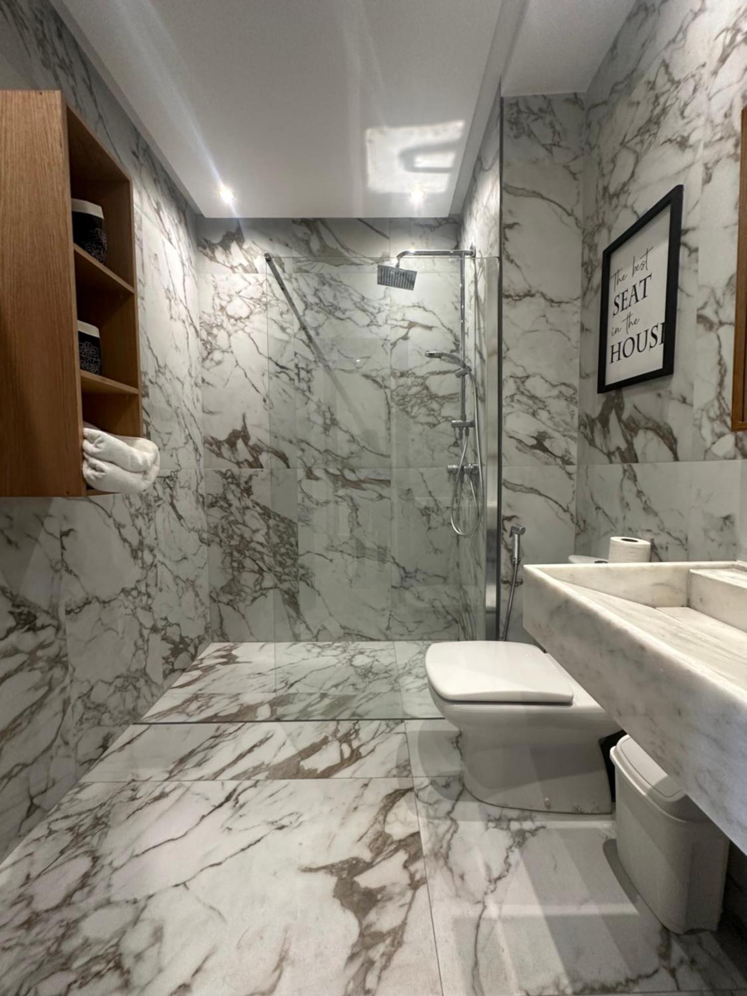 Haut Standing Appartement Agadir Luaran gambar