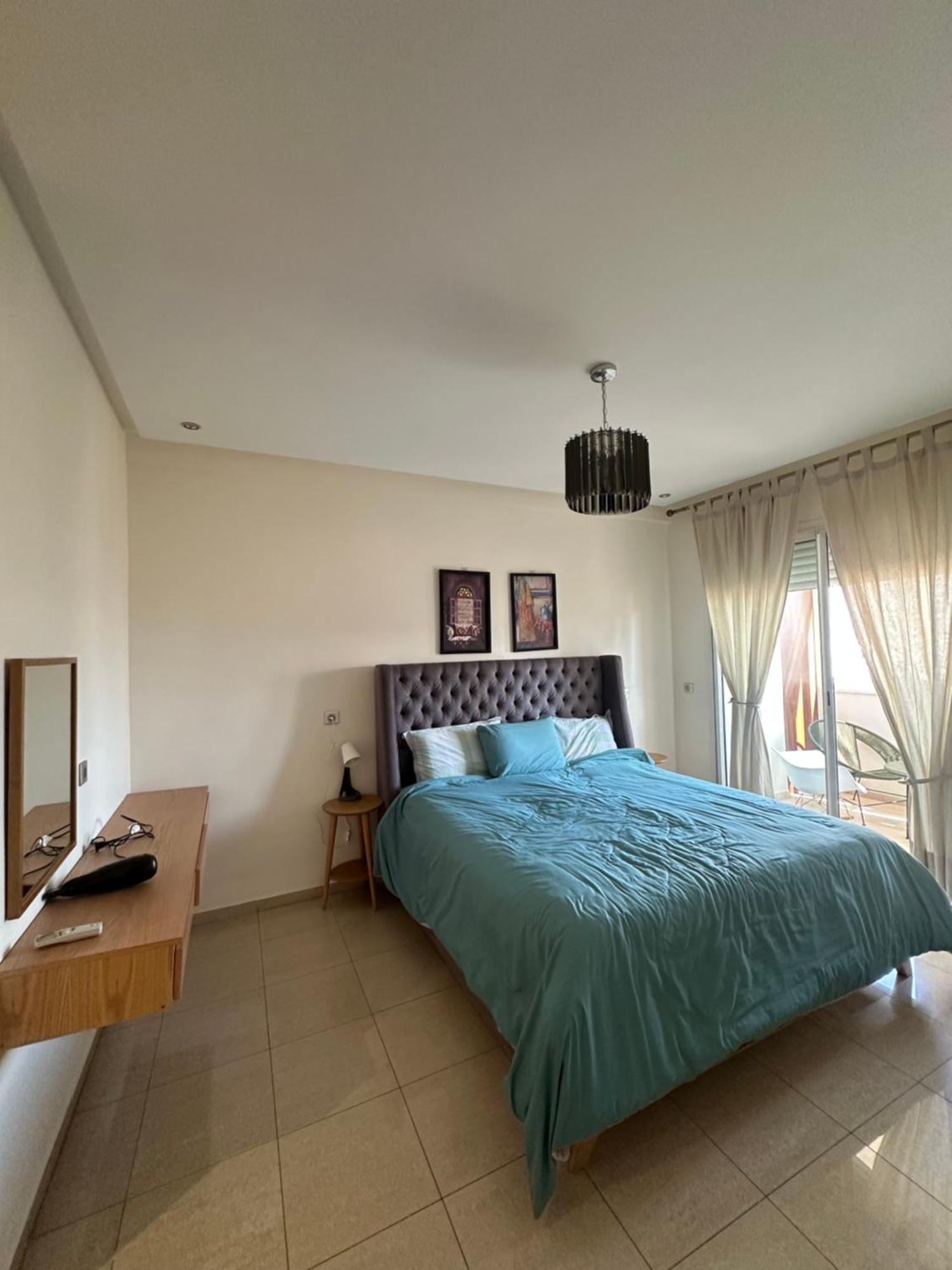 Haut Standing Appartement Agadir Luaran gambar