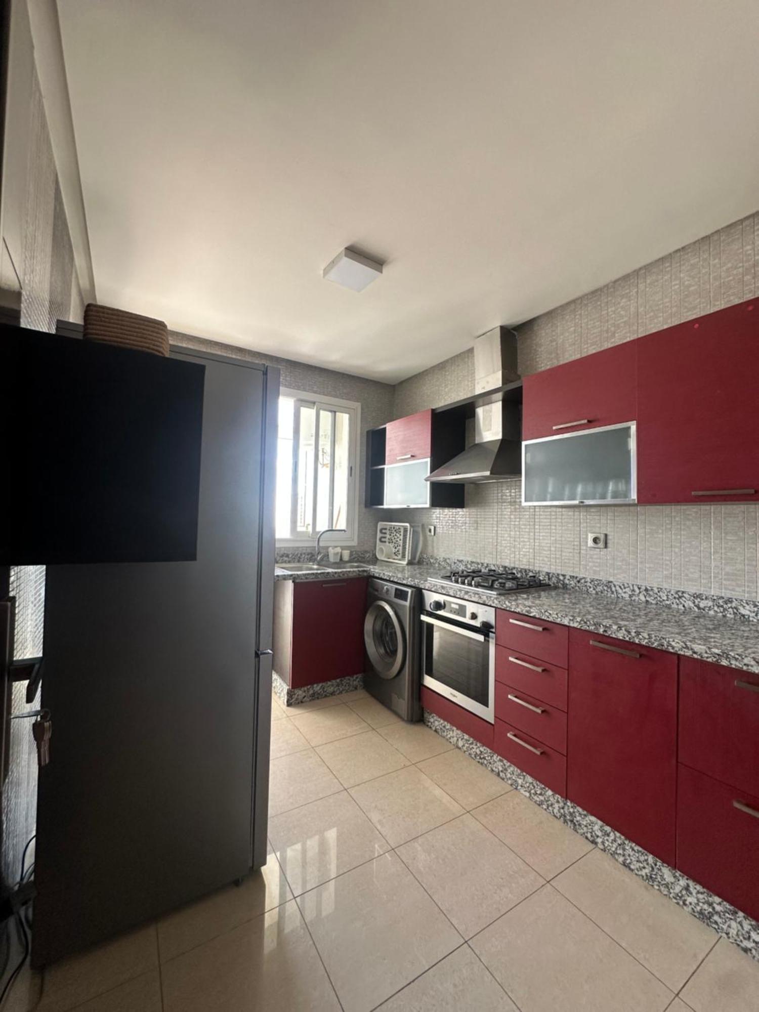 Haut Standing Appartement Agadir Luaran gambar
