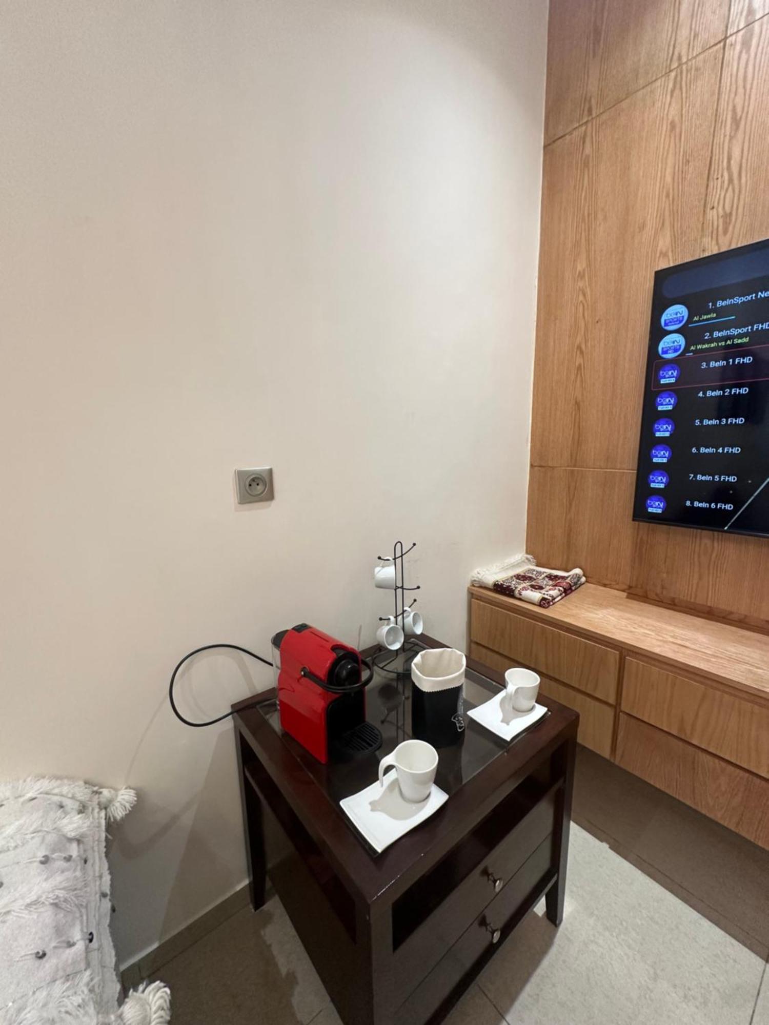 Haut Standing Appartement Agadir Luaran gambar