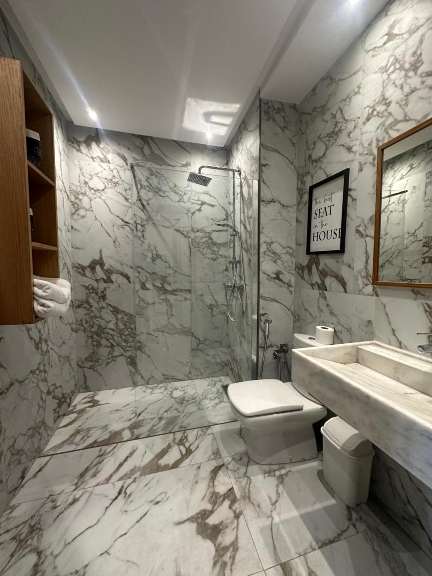 Haut Standing Appartement Agadir Luaran gambar