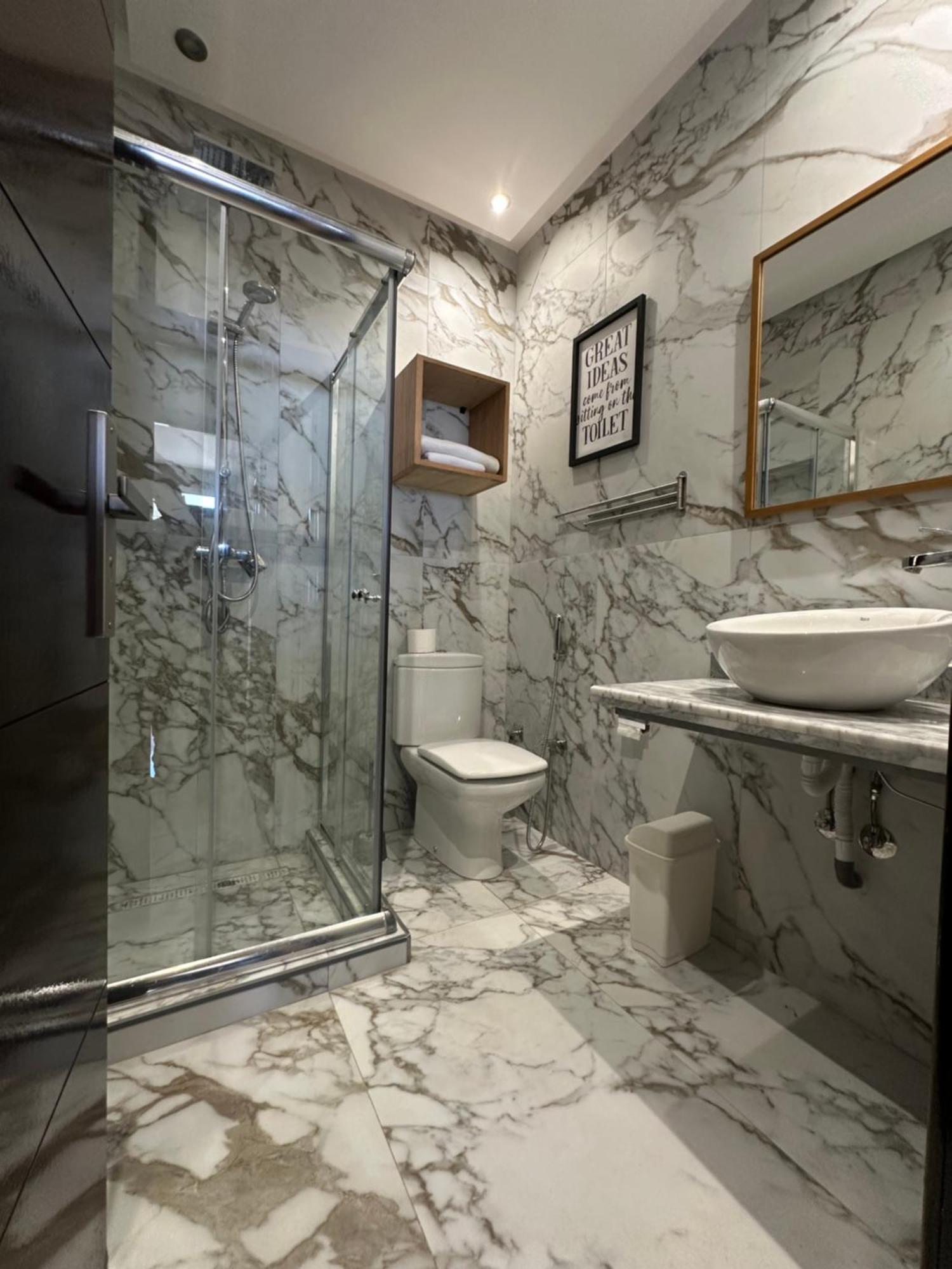 Haut Standing Appartement Agadir Luaran gambar